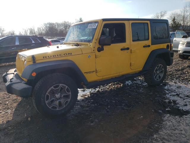 JEEP WRANGLER 2015 1c4bjwfg2fl613158