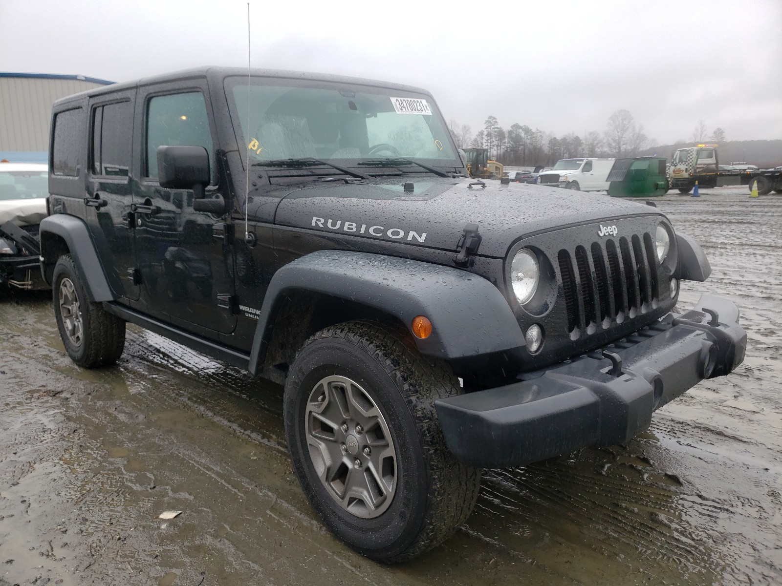 JEEP WRANGLER U 2015 1c4bjwfg2fl618988