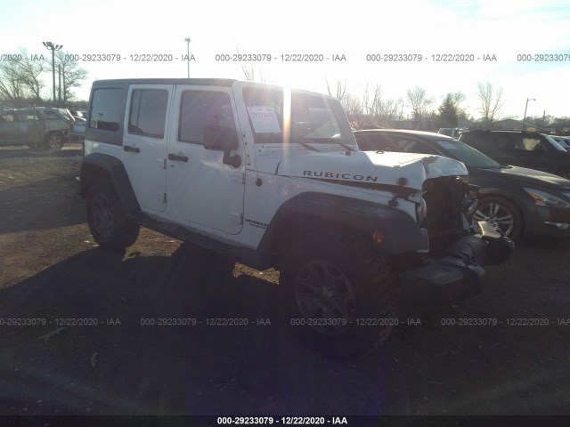 JEEP WRANGLER UNLIMITED 2015 1c4bjwfg2fl629618