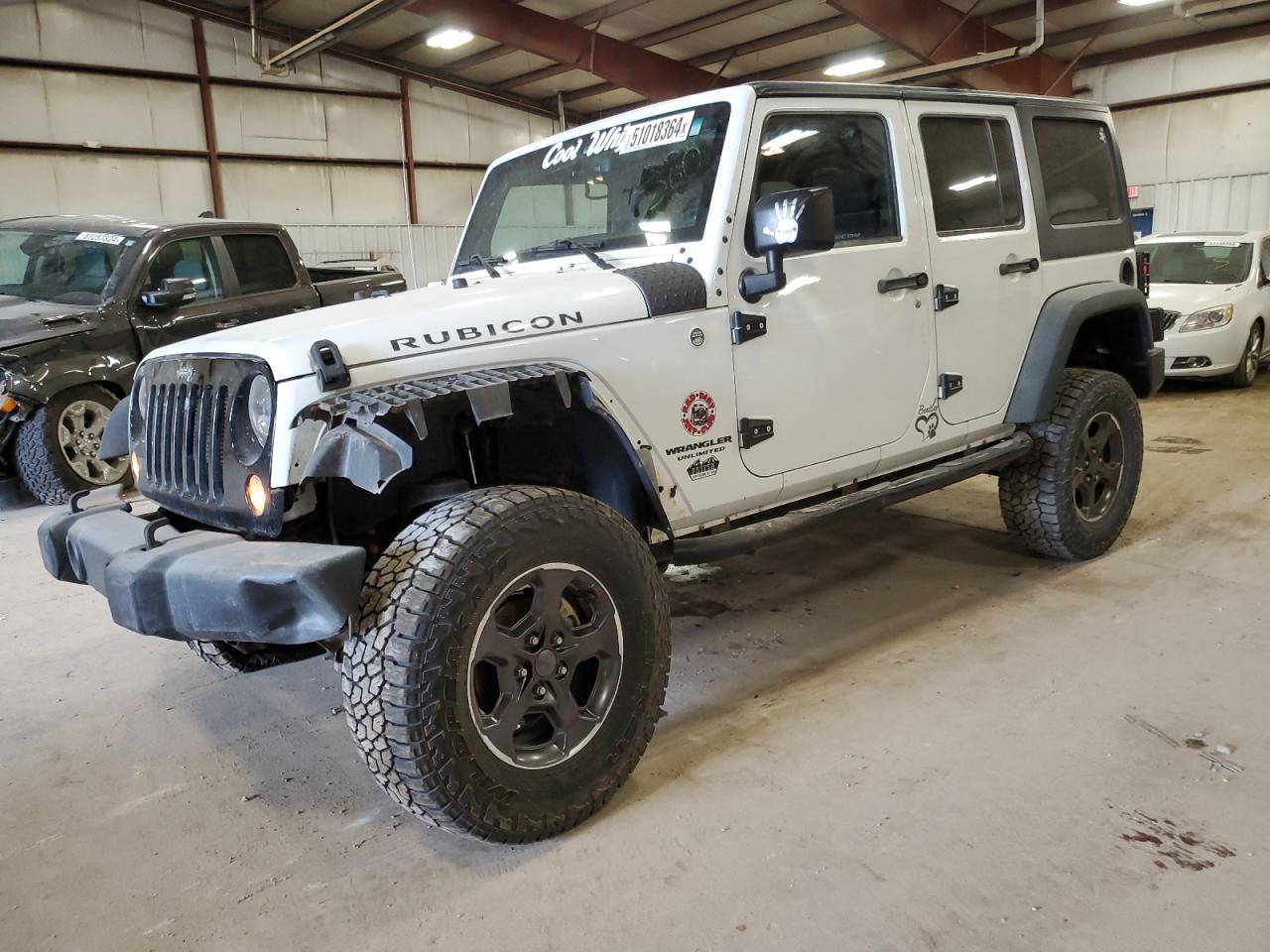 JEEP WRANGLER 2015 1c4bjwfg2fl664448