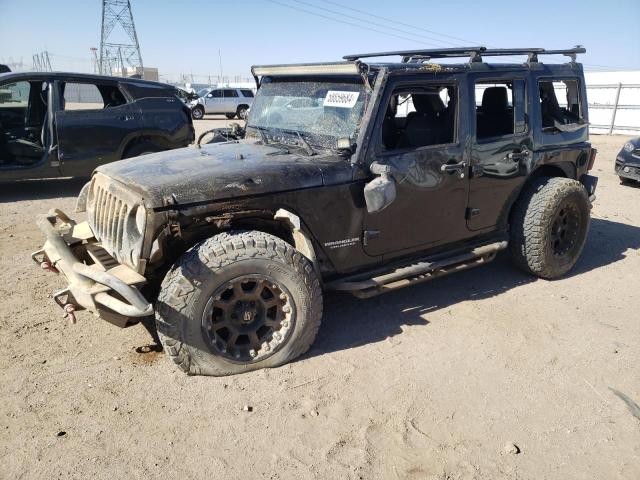 JEEP WRANGLER 2015 1c4bjwfg2fl693612