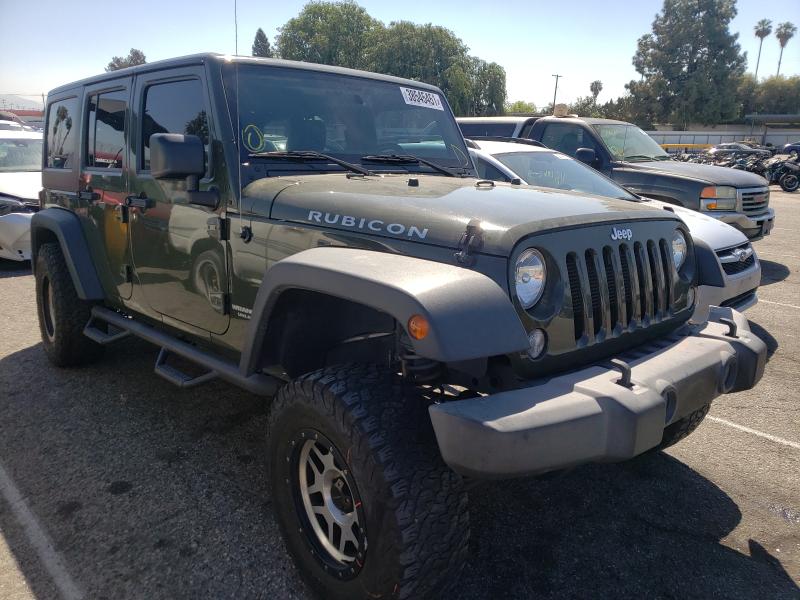 JEEP WRANGLER U 2015 1c4bjwfg2fl702079