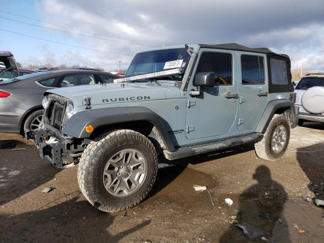 JEEP WRANGLER 2015 1c4bjwfg2fl707427