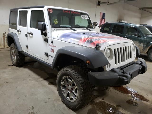 JEEP WRANGLER U 2015 1c4bjwfg2fl713762