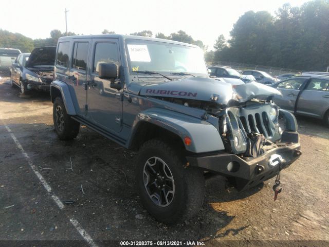 JEEP WRANGLER UNLIMITED 2015 1c4bjwfg2fl730884