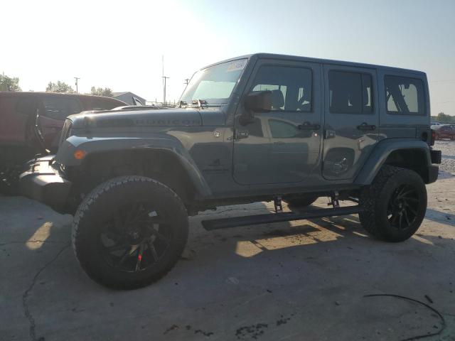 JEEP WRANGLER U 2015 1c4bjwfg2fl732795