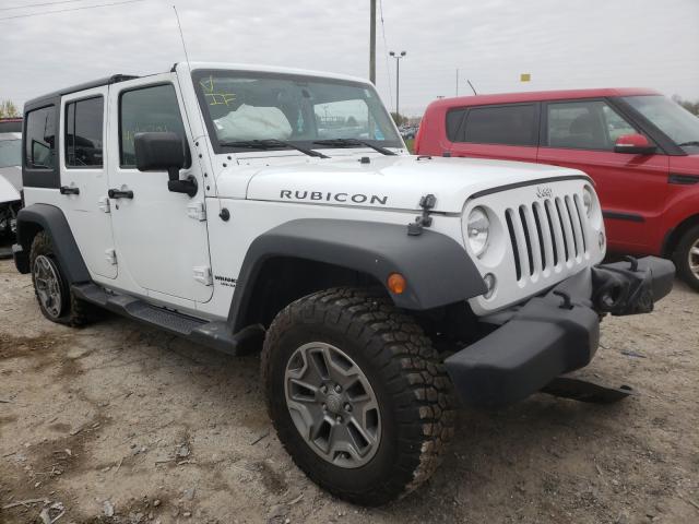 JEEP WRANGLER U 2015 1c4bjwfg2fl769555