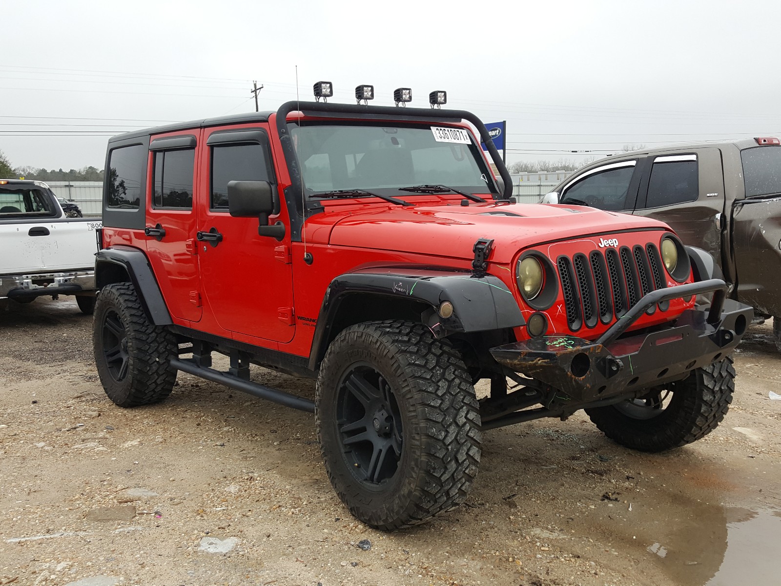 JEEP WRANGLER U 2015 1c4bjwfg2fl769992