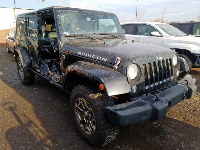 JEEP WRANGLER U 2015 1c4bjwfg2fl771662