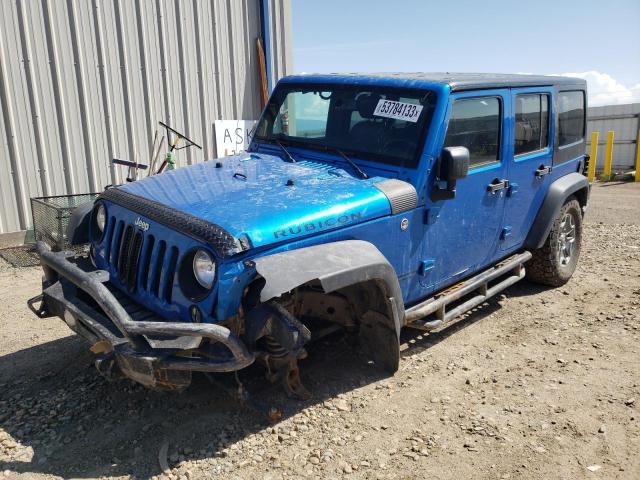 JEEP WRANGLER U 2016 1c4bjwfg2gl163481