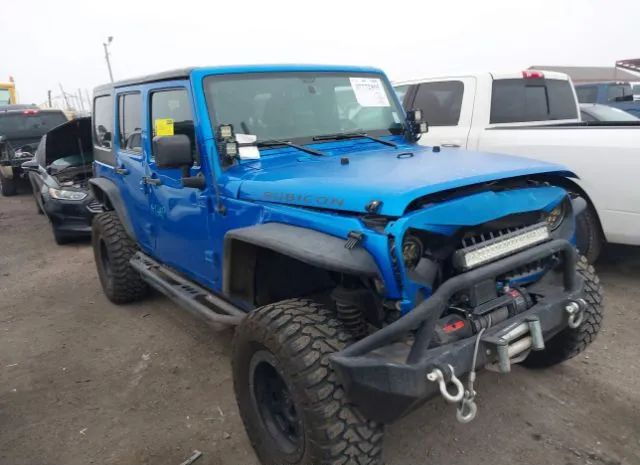 JEEP WRANGLER 2016 1c4bjwfg2gl170463