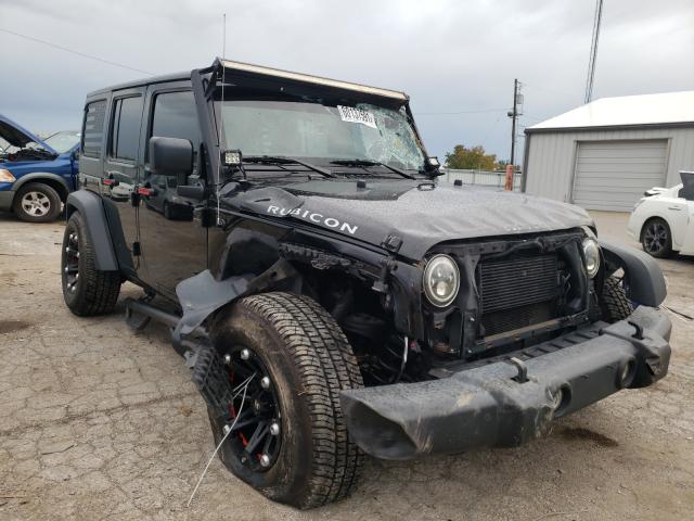 JEEP WRANGLER U 2016 1c4bjwfg2gl179616