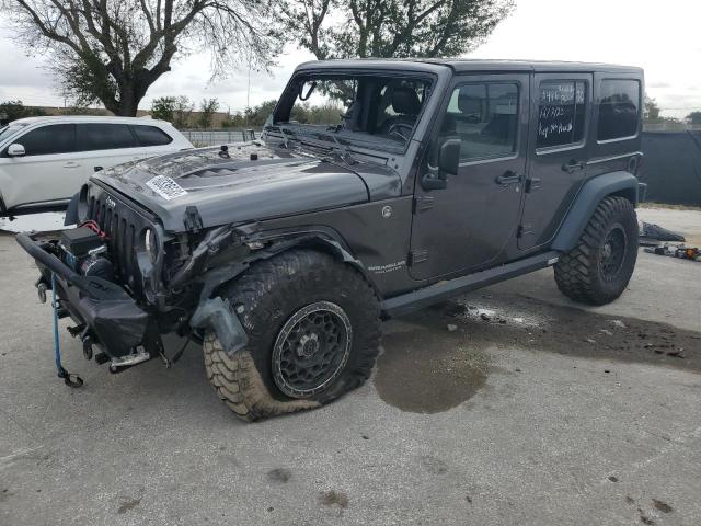 JEEP WRANGLER 2016 1c4bjwfg2gl219919