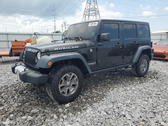 JEEP WRANGLER U 2016 1c4bjwfg2gl291185