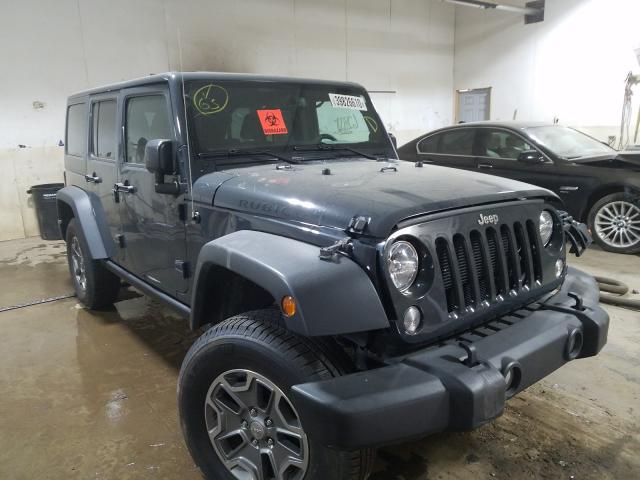 JEEP WRANGLER U 2016 1c4bjwfg2gl292448