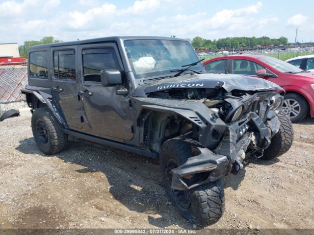 JEEP WRANGLER 2016 1c4bjwfg2gl307613