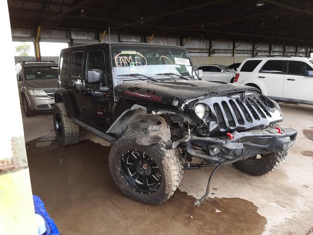 JEEP WRANGLER U 2016 1c4bjwfg2gl325657