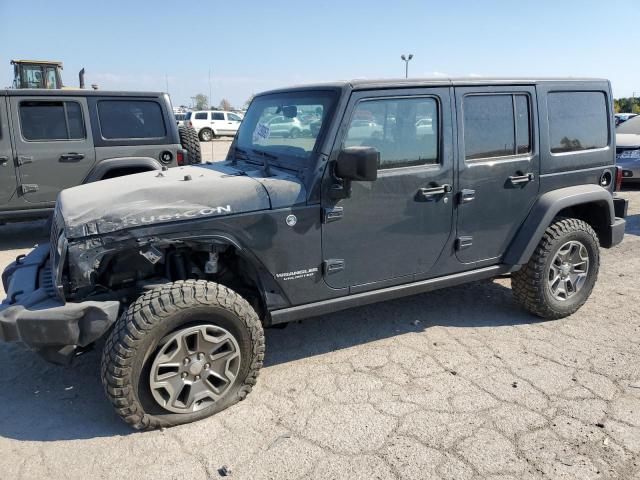 JEEP WRANGLER 2017 1c4bjwfg2hl559153