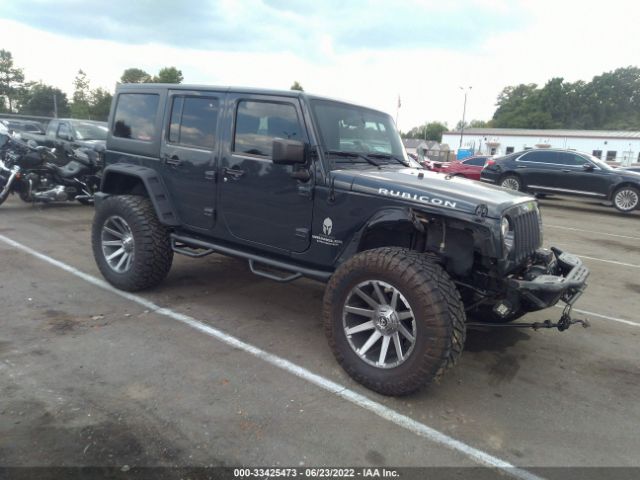 JEEP WRANGLER UNLIMITED 2017 1c4bjwfg2hl598213