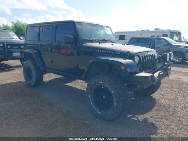 JEEP WRANGLER 2017 1c4bjwfg2hl604429