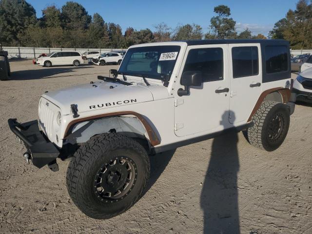 JEEP WRANGLER U 2017 1c4bjwfg2hl647135