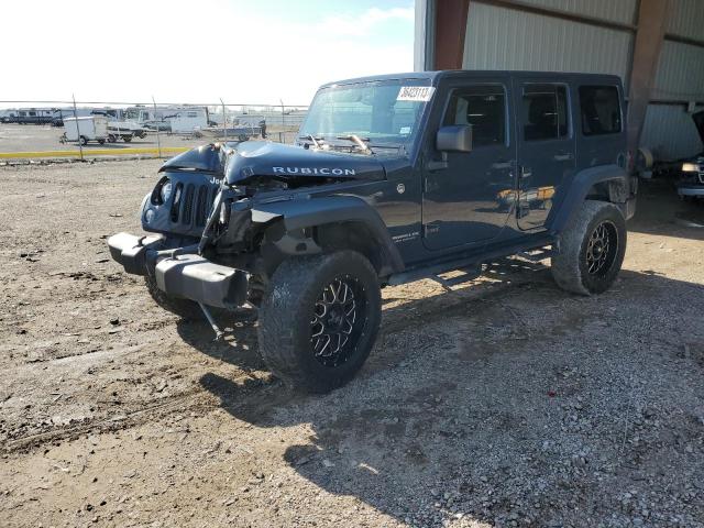 JEEP WRANGLER U 2017 1c4bjwfg2hl647765