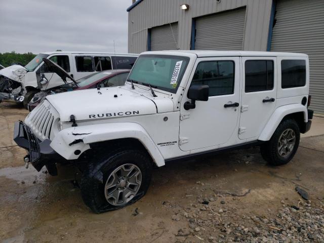 JEEP WRANGLER 2017 1c4bjwfg2hl650651