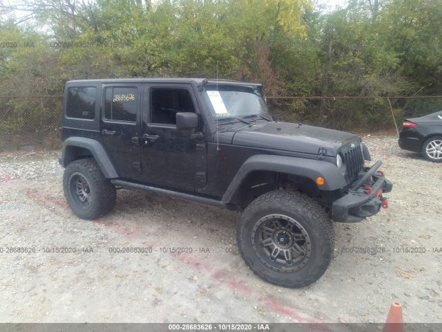 JEEP WRANGLER UNLIMITED 2017 1c4bjwfg2hl665599