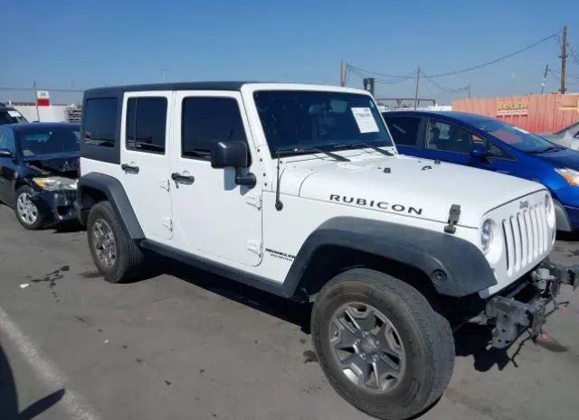 JEEP WRANGLER UNLIMITED 2017 1c4bjwfg2hl666249