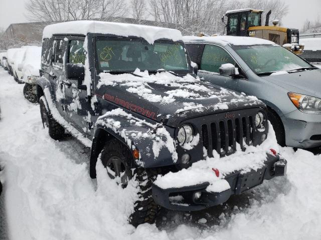 JEEP WRANGLER U 2017 1c4bjwfg2hl712954