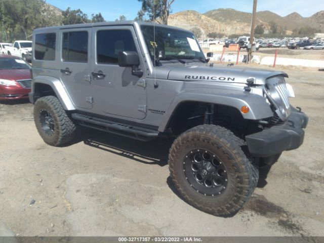 JEEP WRANGLER UNLIMITED 2017 1c4bjwfg2hl731018