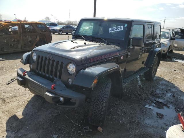 JEEP WRANGLER U 2017 1c4bjwfg2hl744254