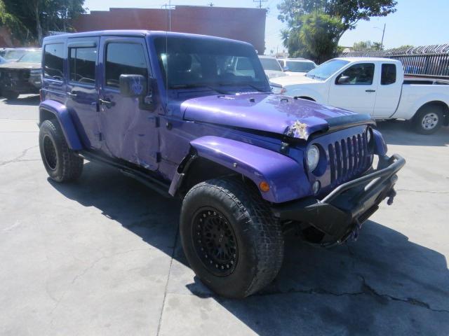 JEEP WRANGLER U 2018 1c4bjwfg2jl818701