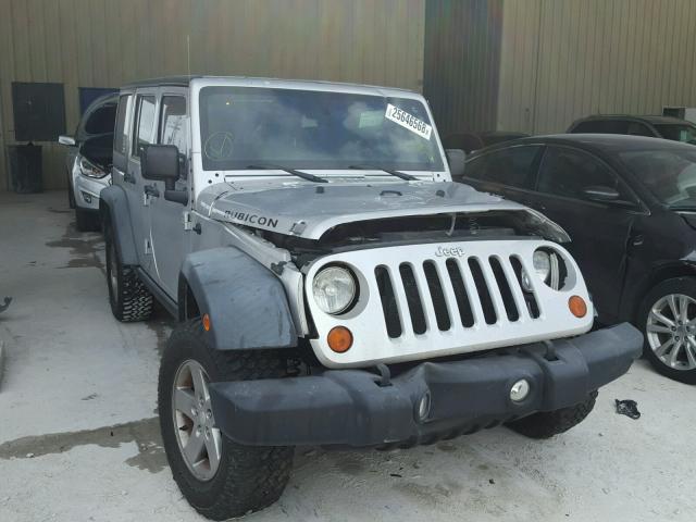 JEEP WRANGLER U 2012 1c4bjwfg3cl178064