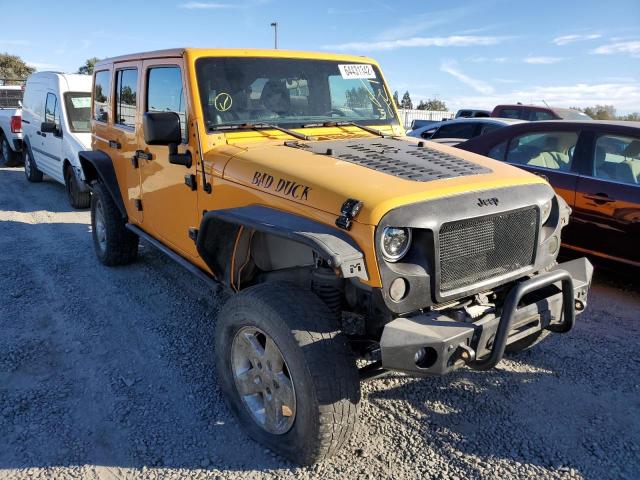 JEEP WRANGLER U 2012 1c4bjwfg3cl188321