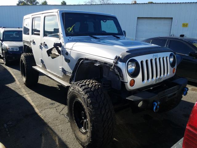 JEEP WRANGLER U 2012 1c4bjwfg3cl224413