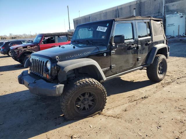 JEEP WRANGLER 2012 1c4bjwfg3cl233158