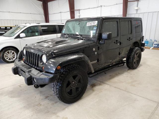 JEEP WRANGLER U 2012 1c4bjwfg3cl240868