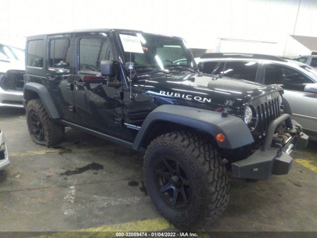 JEEP WRANGLER UNLIMITED 2012 1c4bjwfg3cl256715