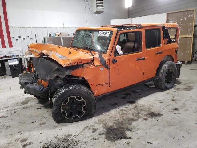 JEEP WRANGLER U 2012 1c4bjwfg3cl260151