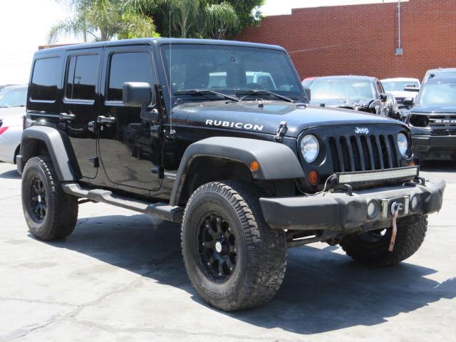 JEEP WRANGLER U 2013 1c4bjwfg3dl534952