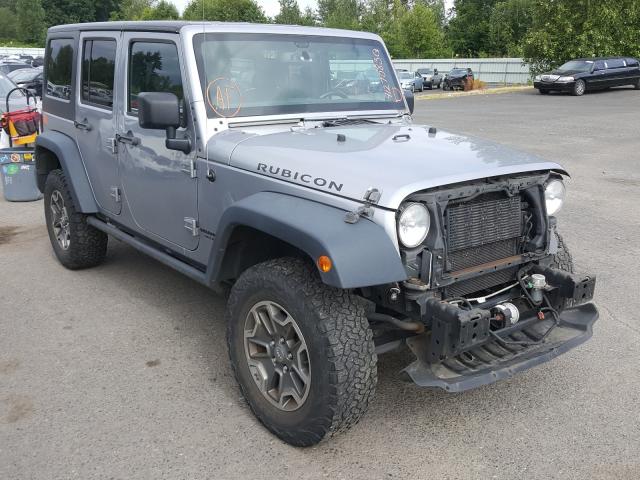 JEEP WRANGLER U 2013 1c4bjwfg3dl553811