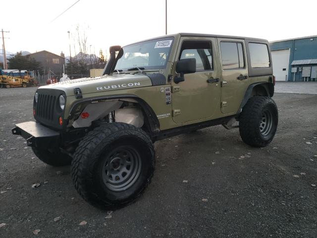 JEEP WRANGLER 2013 1c4bjwfg3dl558894