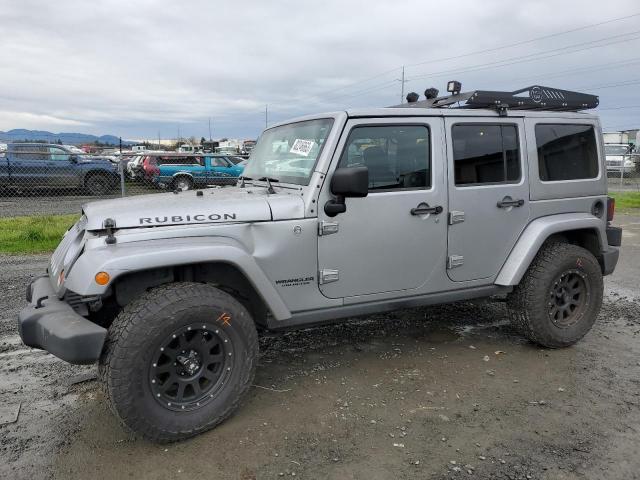 JEEP WRANGLER 2013 1c4bjwfg3dl566350