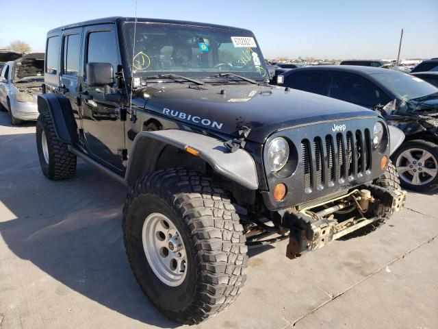 JEEP WRANGLER U 2013 1c4bjwfg3dl595864