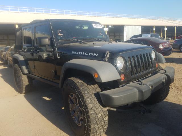 JEEP WRANGLER U 2013 1c4bjwfg3dl601193