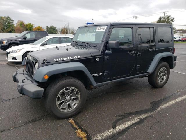 JEEP WRANGLER 2013 1c4bjwfg3dl633464