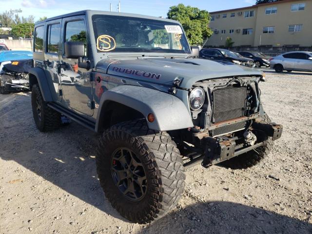 JEEP WRANGLER U 2013 1c4bjwfg3dl647056