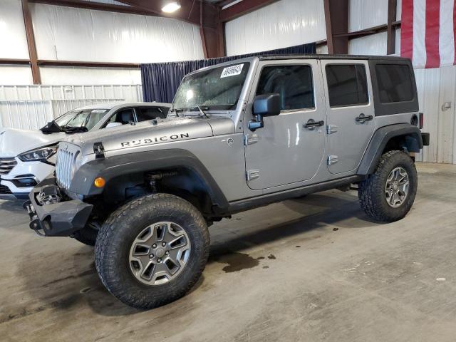 JEEP WRANGLER U 2013 1c4bjwfg3dl675083