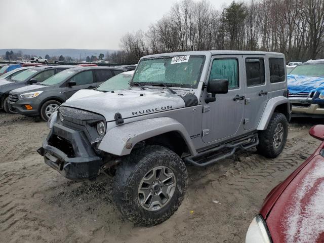 JEEP WRANGLER 2013 1c4bjwfg3dl675911